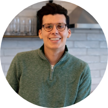 Adrian Hernandez, RDN, MS