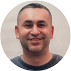 Adrian M. Alvarez, LMFT