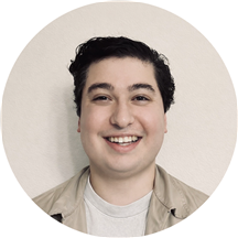 Adrian Martinez, LPC