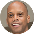 Adrian Rashad Skinner, LCSW