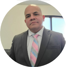 Adrian Reveles, LCSW