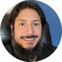 Adrian Romo, MFT