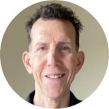 Adrian Trotman, CCC - SLP