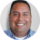 Adrian Valadez, LCSW