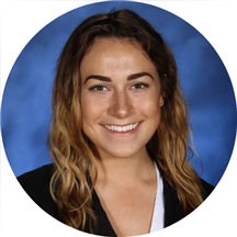 Adriana Allman, LMSW