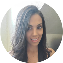 Adriana Alvarado, LCSW