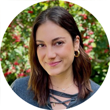 Adriana Bagdasarian, LMFT