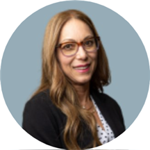 Adriana Beck, MA, LPC