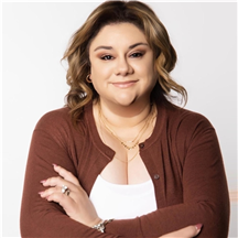 Adriana Benamor, LCSW