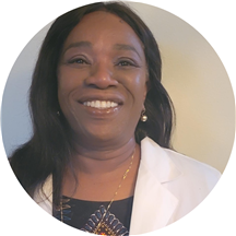 Adriana Bentum-Tilus, APRN, NP