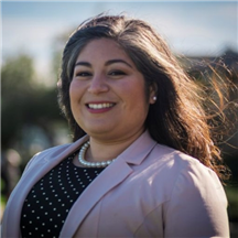 Adriana Bugarin Camacho, LPCC