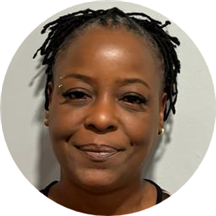 Adriana Butcher, LCPC