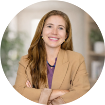 Adriana Cristina Diquez, LMFT