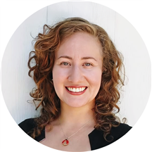 Adriana Davidson, LCSW