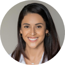 Adriana Delgado, LMHC, LPC