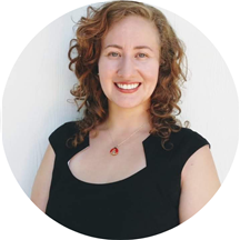 Adriana Elizabeth Davidson, LCSW