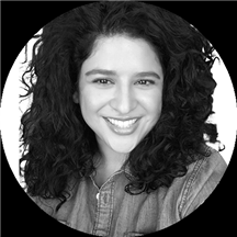 Adriana Fierro, LCSW