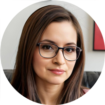 Adriana Flores, LPC