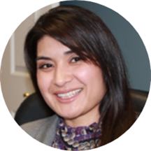 Adriana Flores Munoz, PA