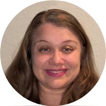 Adriana Galdamez, LMFT