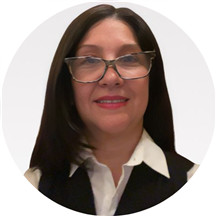 Adriana Galvez, LCSW