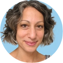 Adriana Glazer, LISW