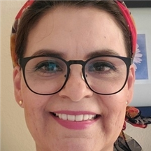 Adriana Gonzalez-Guerrero, LPC