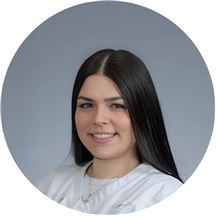Adriana Lemieux, RN