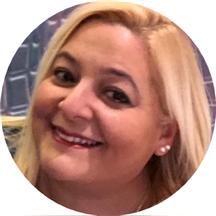 Adriana Lopez, LCSW