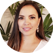 Adriana Mendez, LCSW