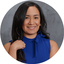 Adriana Mendoza, APRN