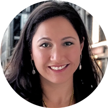 Adriana Niizawa, LMFT