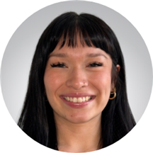 Adriana Pereira Fuentes, LMSW