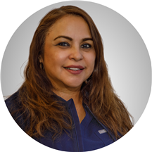 Adriana Ponce, APRN