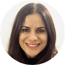 Adriana Salazar Flores, LMFT