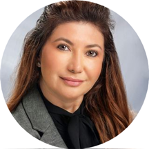 Adriana Sanchez, LCSW