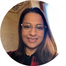 Adriana Sanchez, LMFT