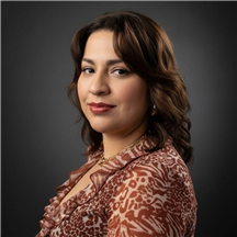 Adriana Sanchez, LMFT