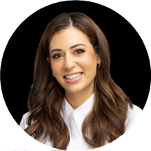 Adriana Santiago, BS