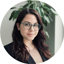 Adriana Santiago, LMHC