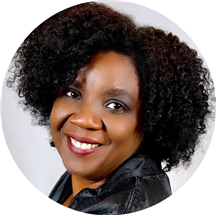 Adriane Hughes, LCSW