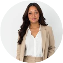 Adriane Villanueva, LPC