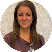 Adrianna Clemente, NP