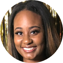 Adrianna Franklin, LMSW