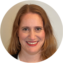 Adrianna Laufer, MS, LMFT