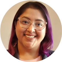 Adrianna Linares, LCSW-S