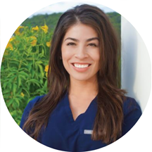 Adrianna Nicole Hill, MSN, NP