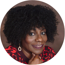 Adrianne Clinton, LPCC