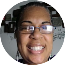 Adriene Maddox, LMSW