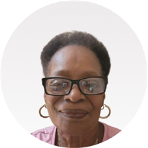 Adriene Robinson, LCSW